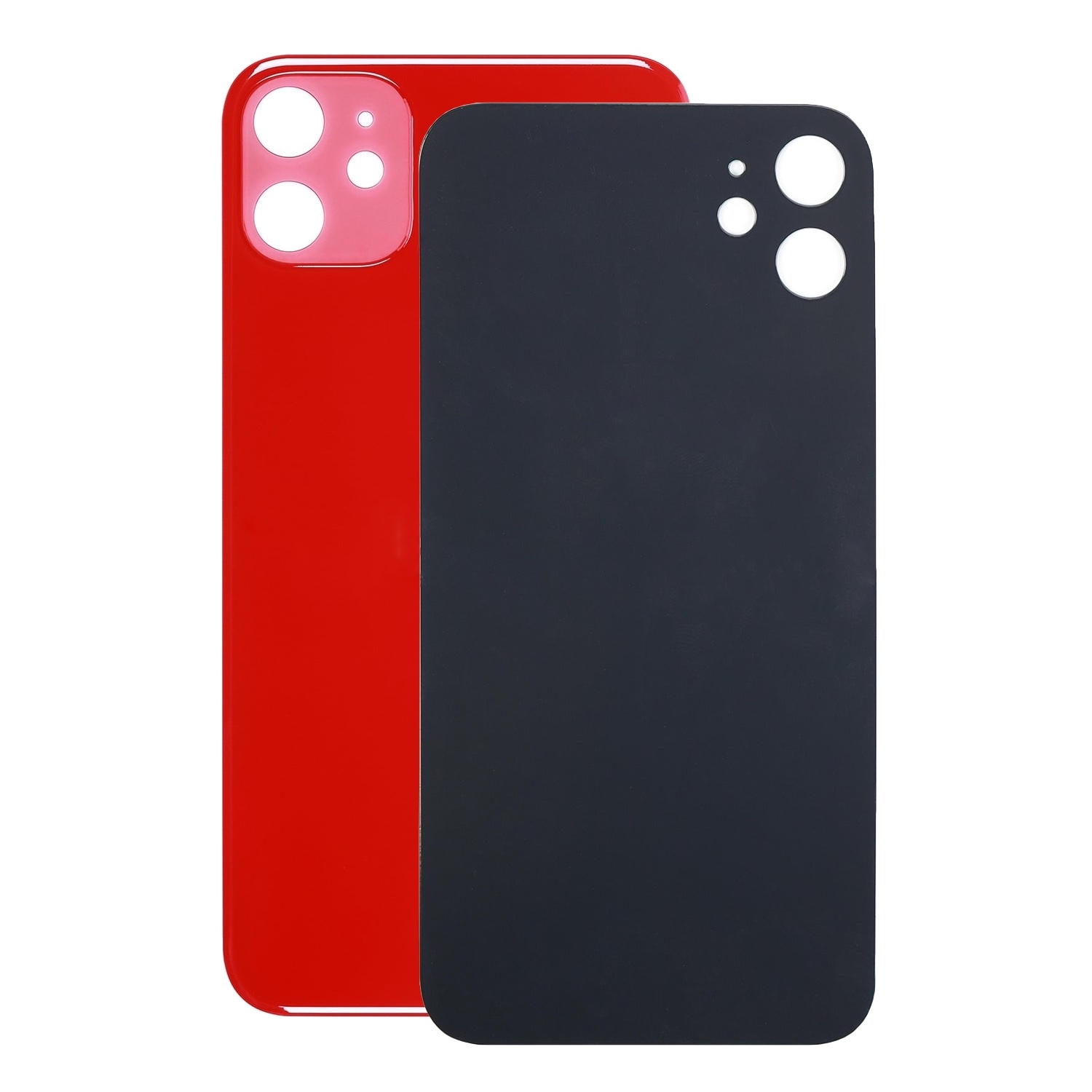 LCD iPhone Xs Max снятый