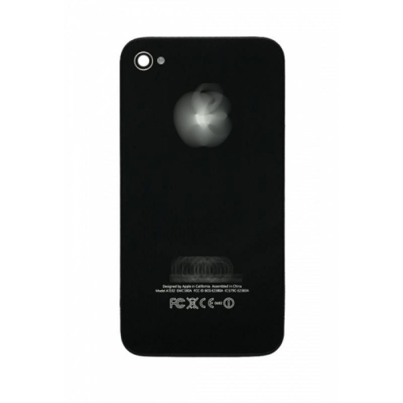 LCD iPhone Xs Max снятый