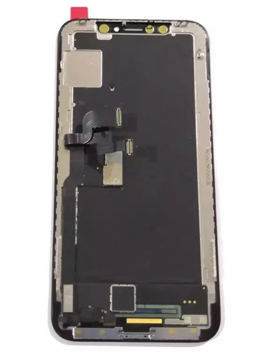 Дисплей LCD совместимый с iPhone X copy Hakaou TFT