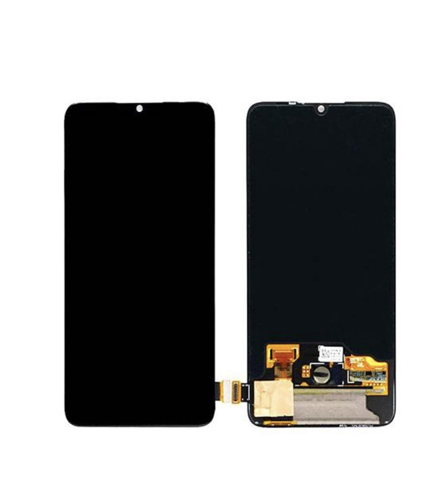 LCD iPhone Xs Max снятый