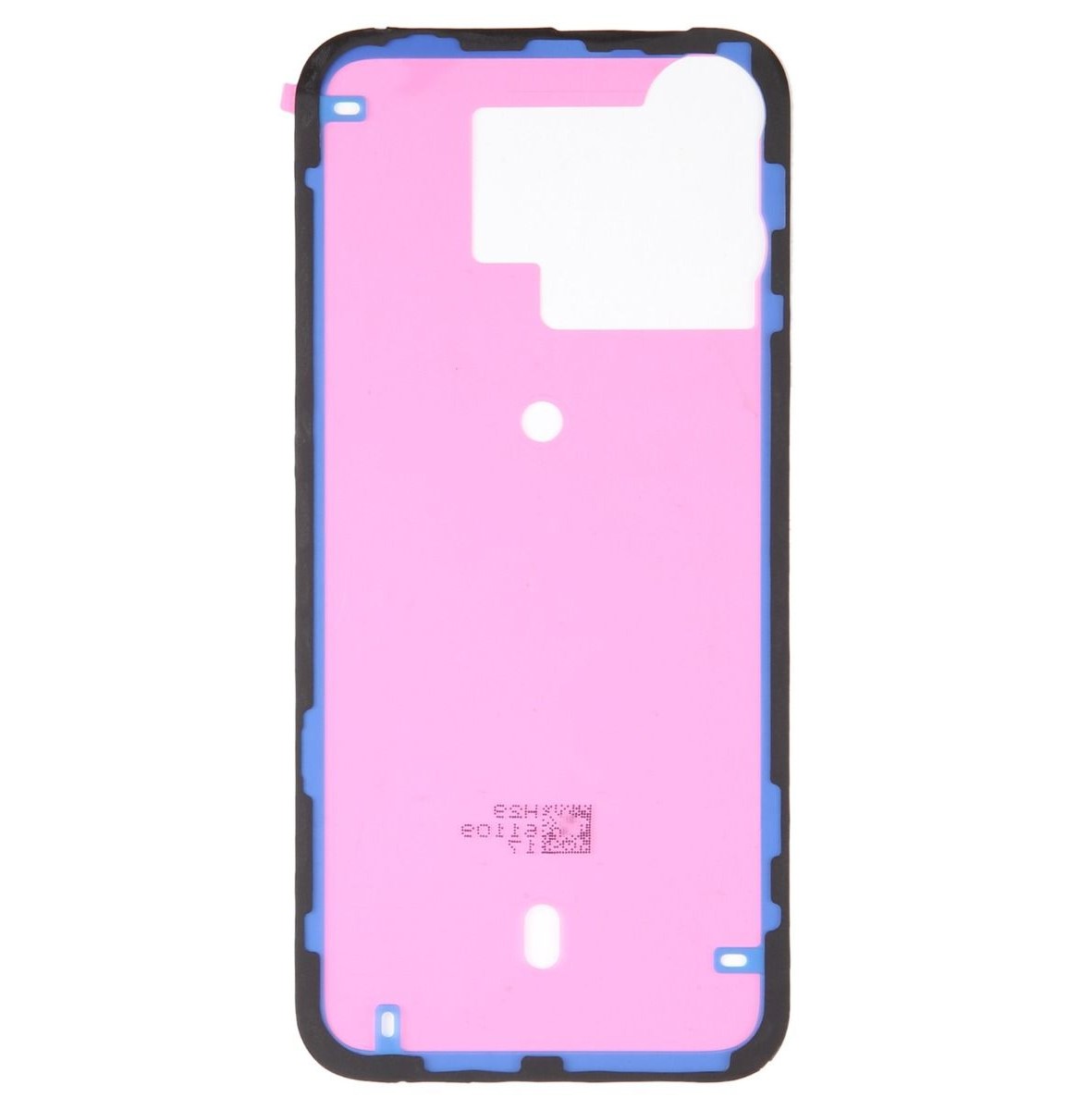 LCD iPhone Xs Max снятый