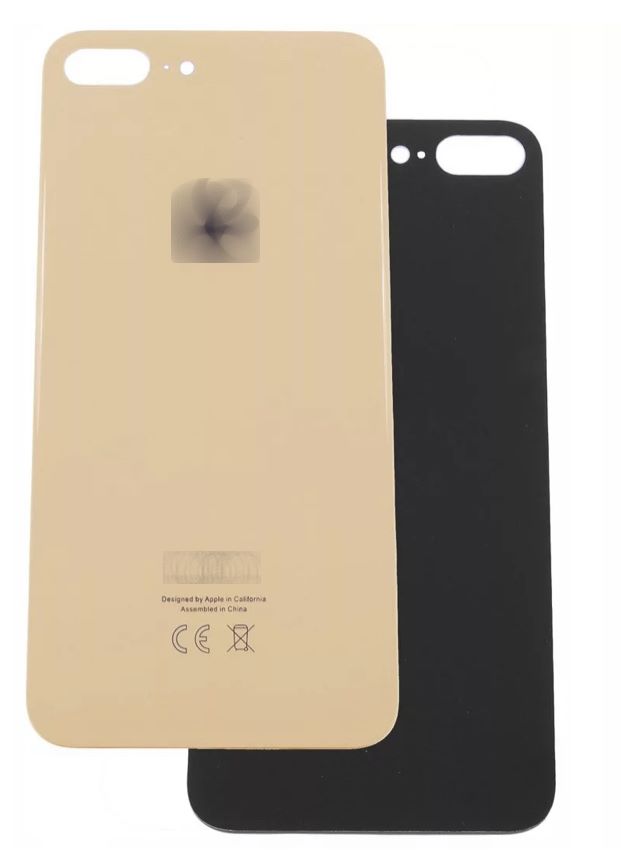 LCD iPhone Xs Max снятый