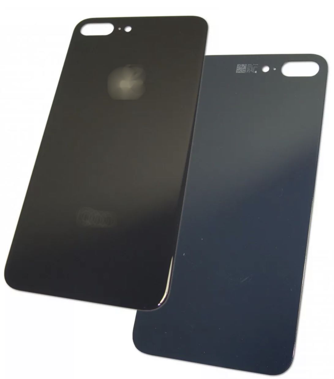 LCD iPhone Xs Max снятый