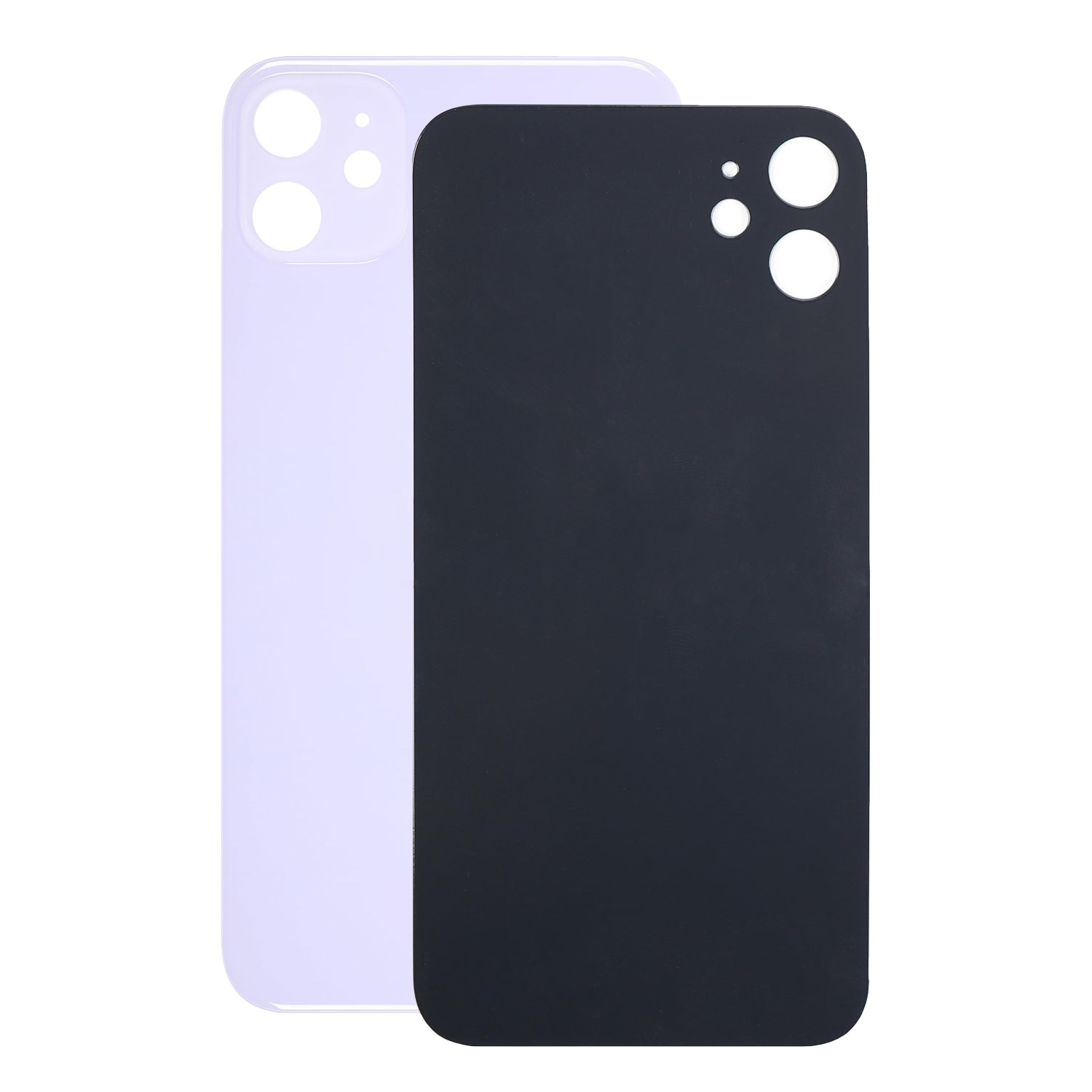 LCD iPhone Xs Max снятый