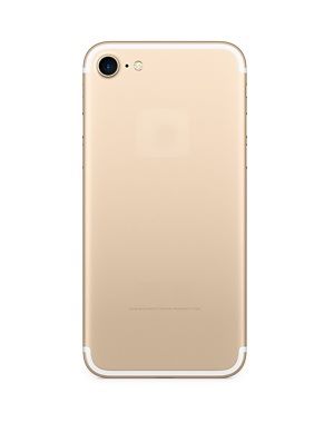 LCD iPhone Xs Max снятый