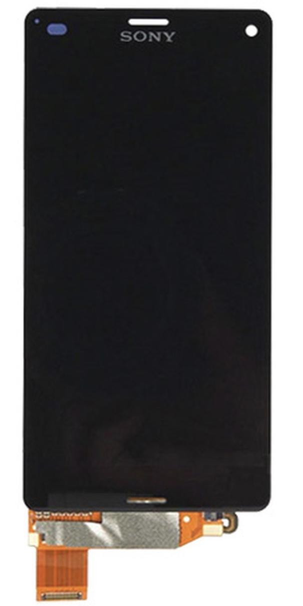 LCD iPhone Xs Max снятый