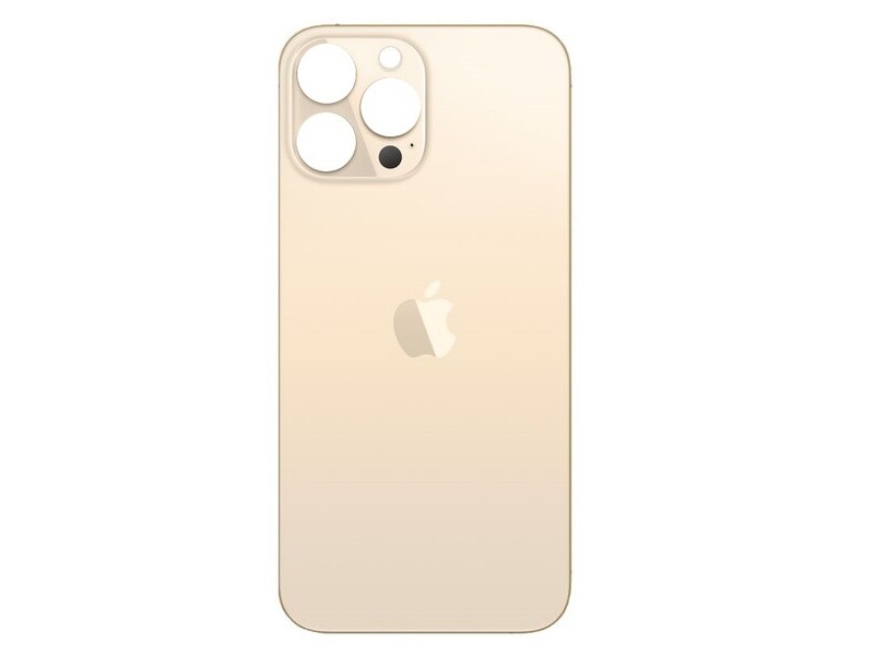 LCD iPhone Xs Max снятый