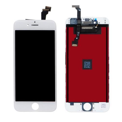 LCD iPhone Xs Max снятый